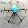 Nouveau design 10L Agricultural Drone UAV Papez automatiquement